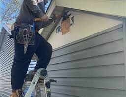 Durham, OR Siding Services Company